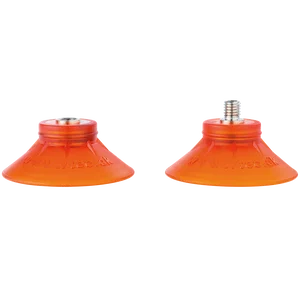 DEEP SUC CUP  70MM  POLYURETHANE