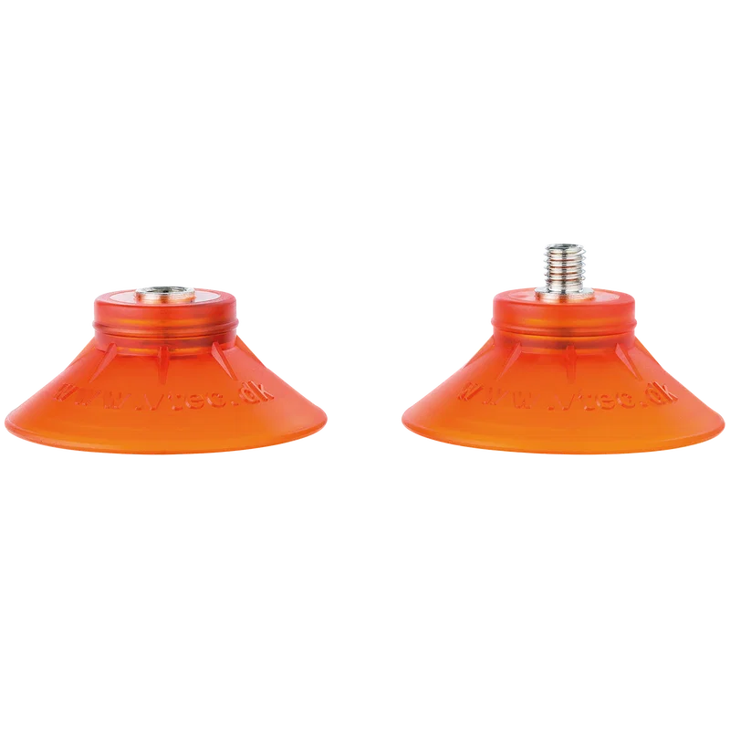 DEEP SUC CUP  70MM  POLYURETHANE