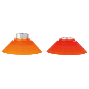 DEEP SUC CUP  90MM POLYURETHANE