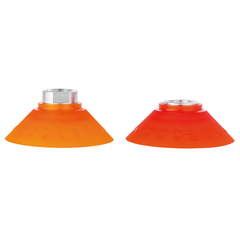 DEEP SUC CUP  90MM POLYURETHANE