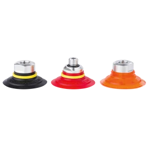 STYLE CUP W/CLEATS 40MM