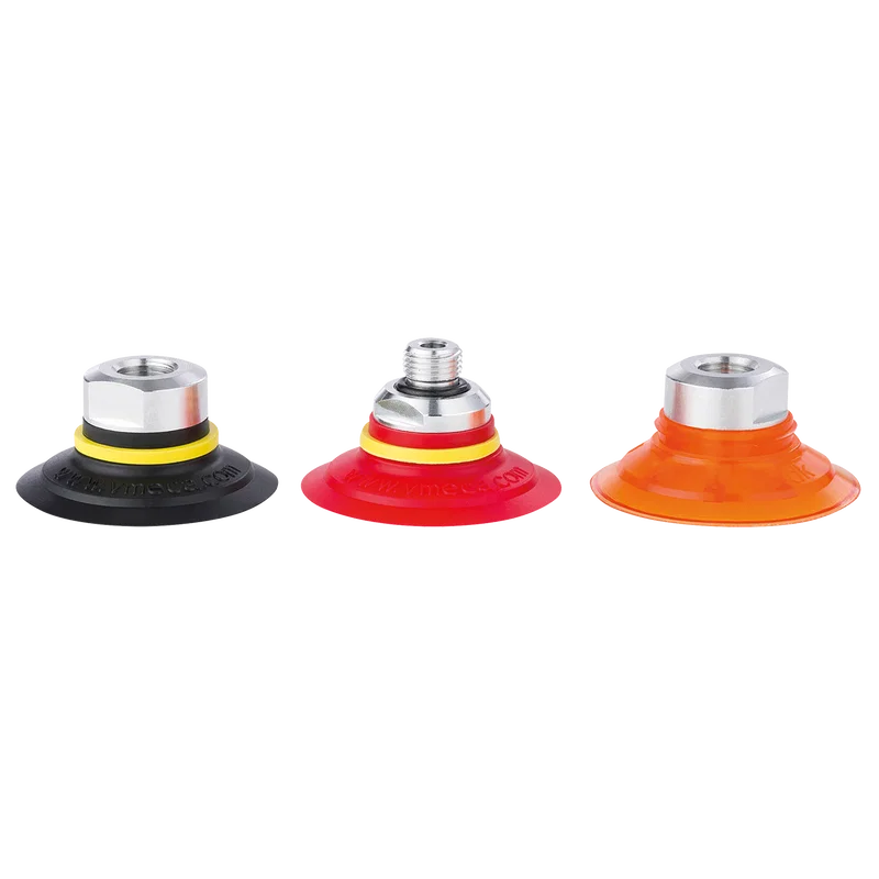 STYLE CUP W/CLEATS 40MM