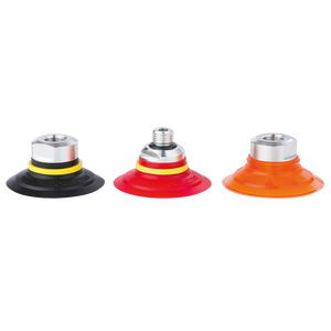 STYLE CUP W/CLEATS 40MM