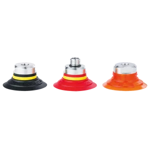 STYLE CUP W/CLEATS 50MM