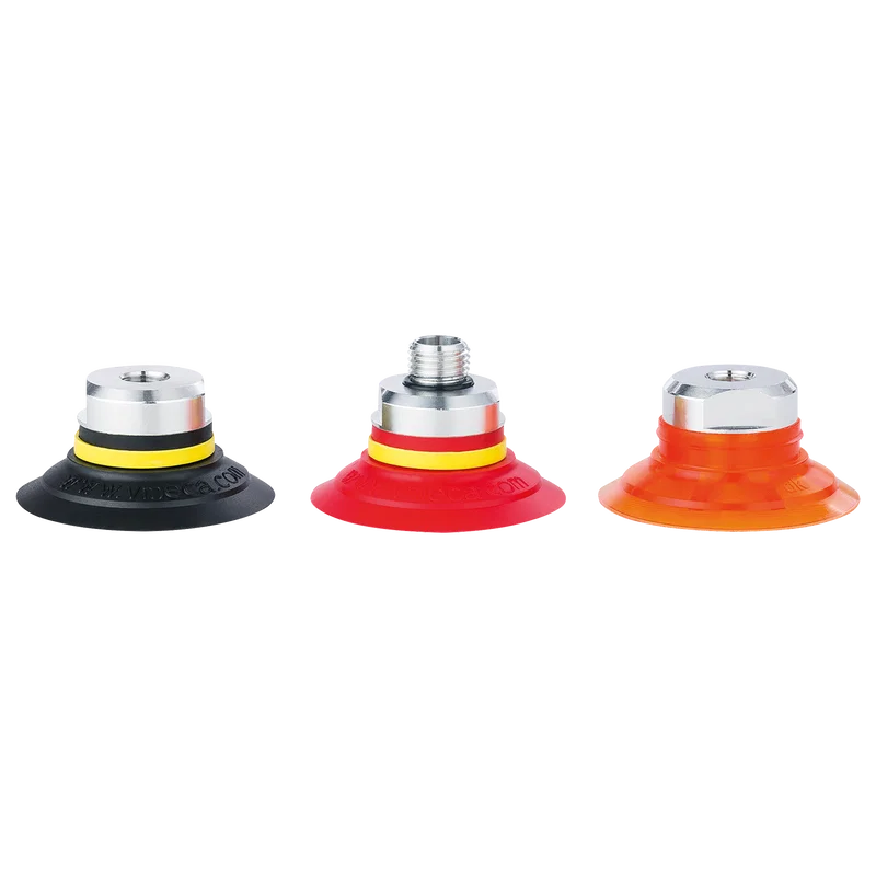 STYLE CUP W/CLEATS 50MM