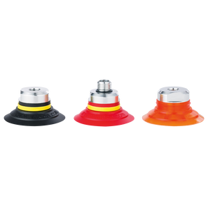 STYLE CUP W/CLEATS 50MM