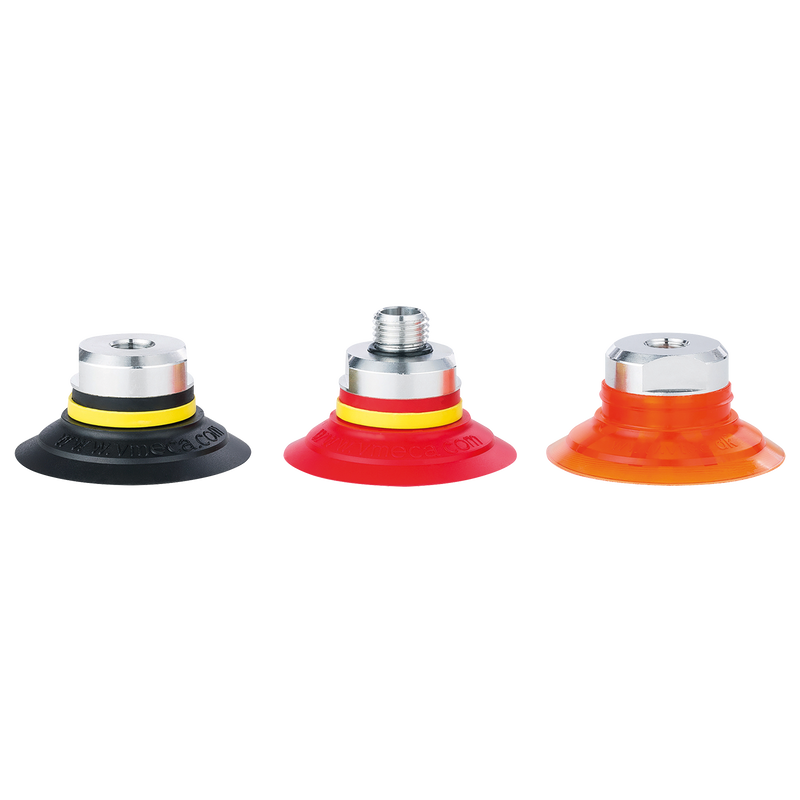 STYLE CUP W/CLEATS 50MM