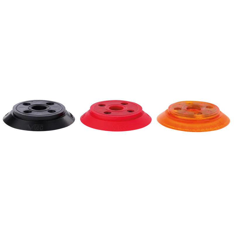 STYLE CUP W/CLEATS 75MM