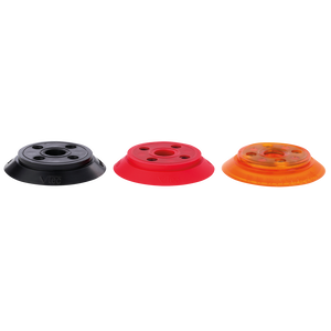 STYLE CUP W/CLEATS 75MM