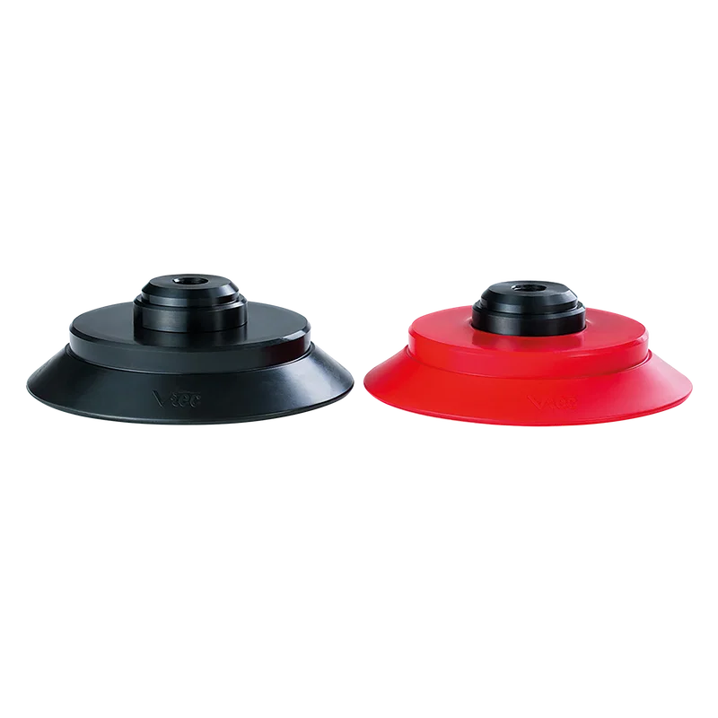 FLAT STYLE CUP W/CLEATS 200MM