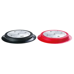 W/CLEATS 300MM G3/4 FEM