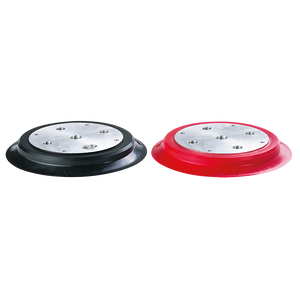 W/CLEATS 300MM G3/4 FEM