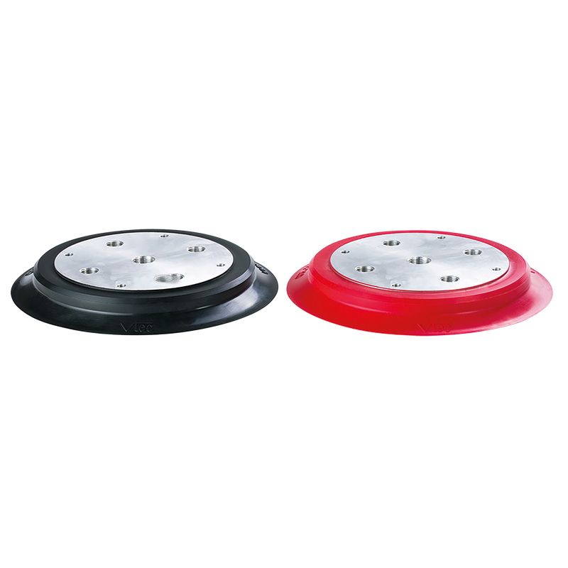W/CLEATS 300MM G3/4 FEM
