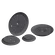 F/D LIP  250MM  G1/2 FEMALE  NITRILE