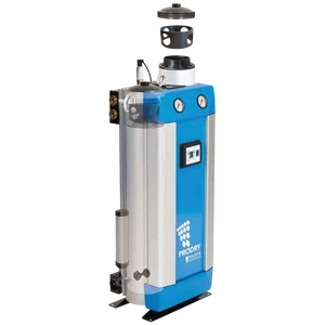 WALKER PRO DRY DESSICANT DRYER