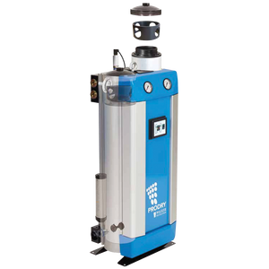 WALKER PRO DRY DESSICANT DRYER