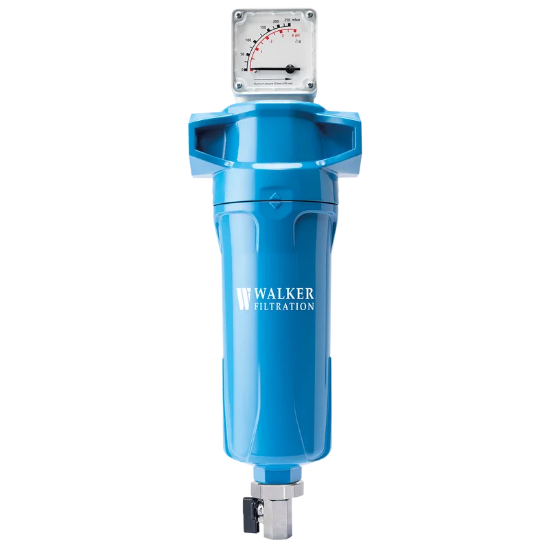 3/8 BSPP 0.01 UM FILTER 900 LPM