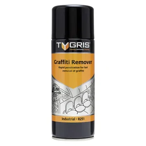 GRAFFITI REMOVER