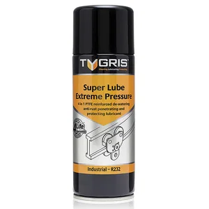 SUPER LUBE EXTREME PRESSURE