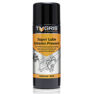 SUPER LUBE EXTREME PRESSURE