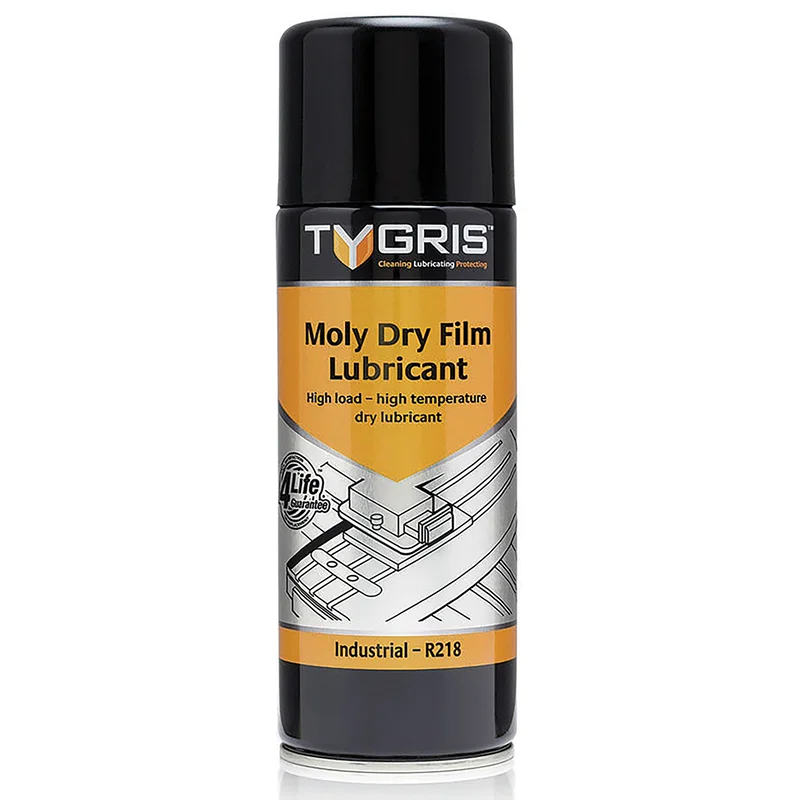 MOLY DRY LUBRICANT