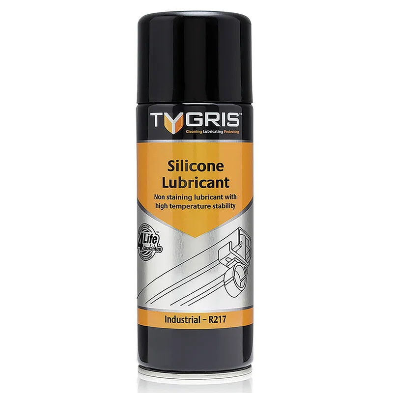 SILICONE LUBRICANT