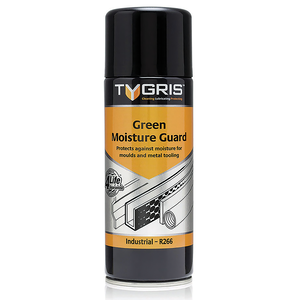 GREEN MOISTURE GUARD