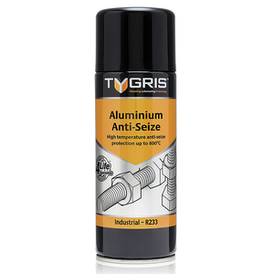 ALUMINIUM ANTI-SEIZE