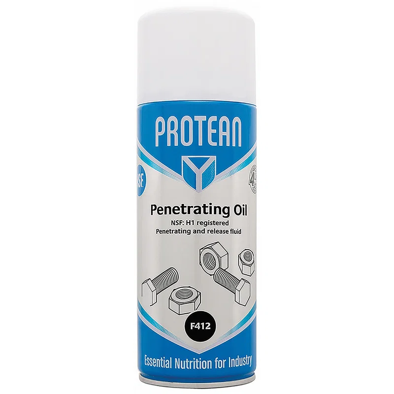 PENETRATING OIL NSF