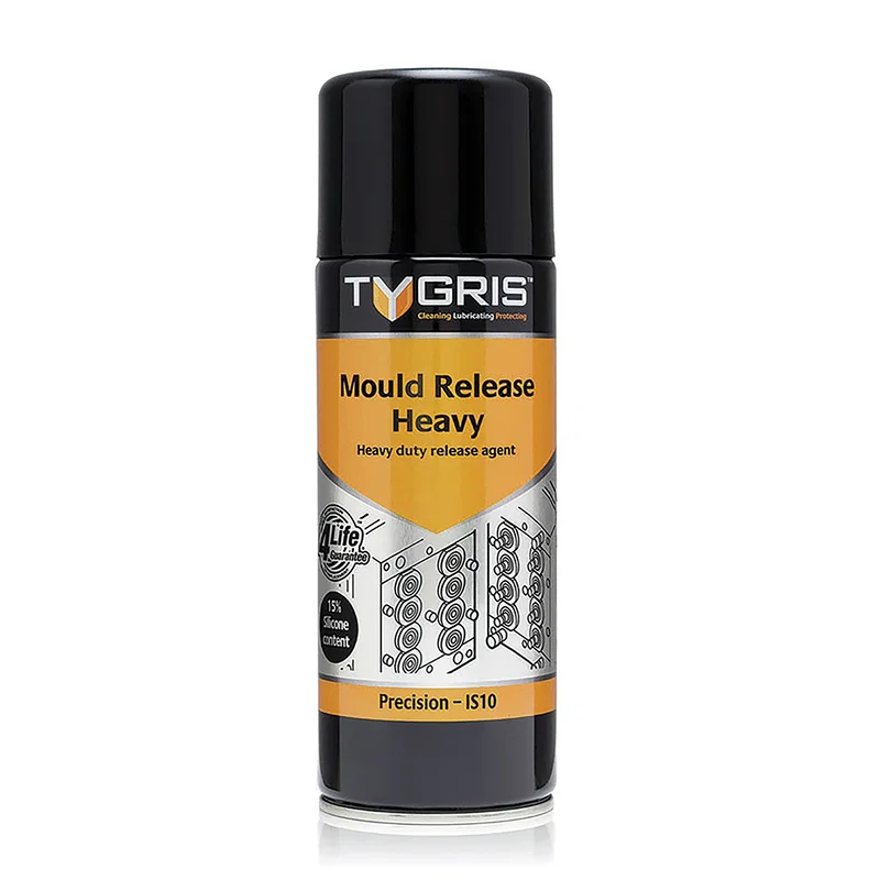 MOULD RELEASE HEAVY
