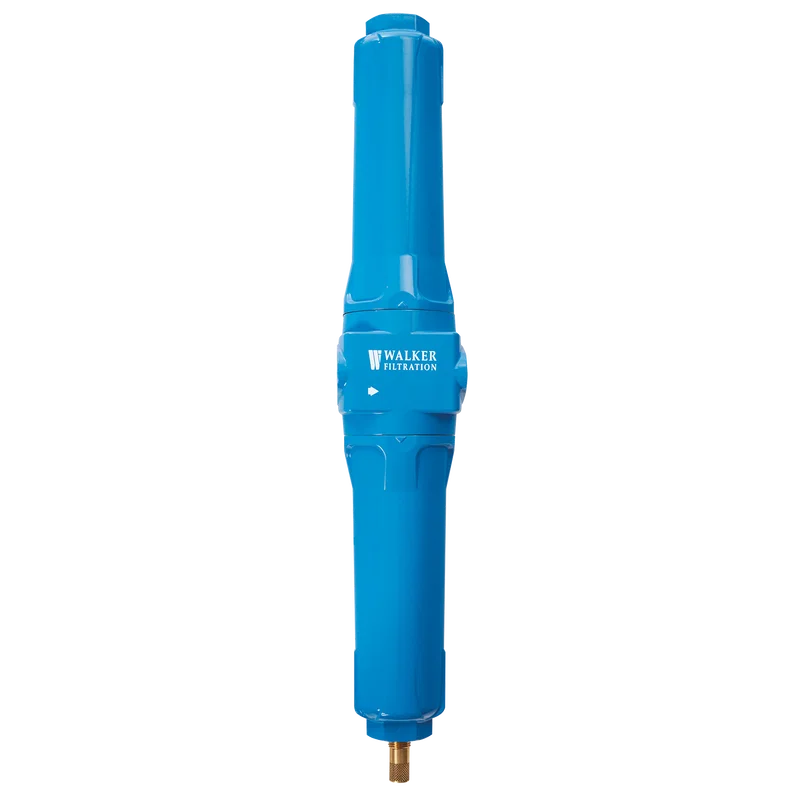 DUPLEX FILTER