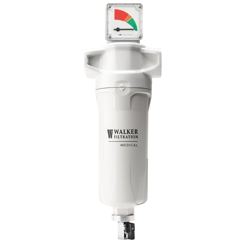 BSPP 0.01 UM  FILTER LPM