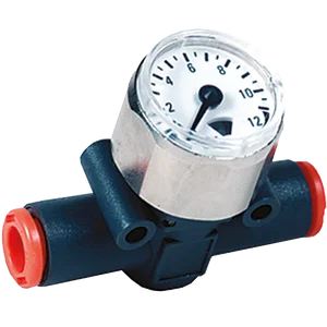 LINEONLINE GAUGE TUBE FITTING B/SIDE