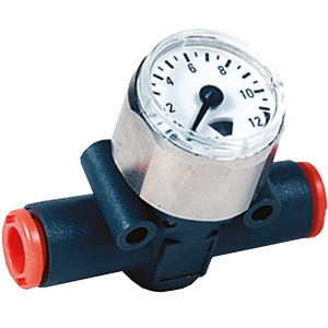 LINEONLINE GAUGE TUBE FITTING B/SIDE