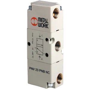 PILOT/PILOT VALVE 3/2 G1/8