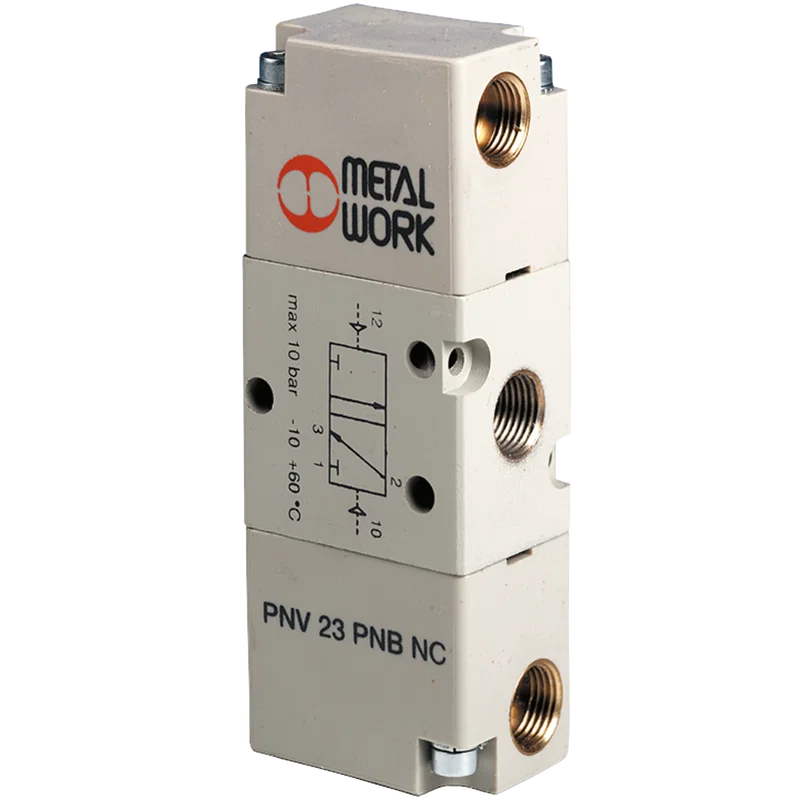 PILOT/PILOT VALVE 3/2 G1/8