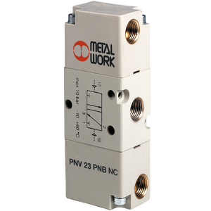 PILOT/PILOT VALVE 3/2 G1/8
