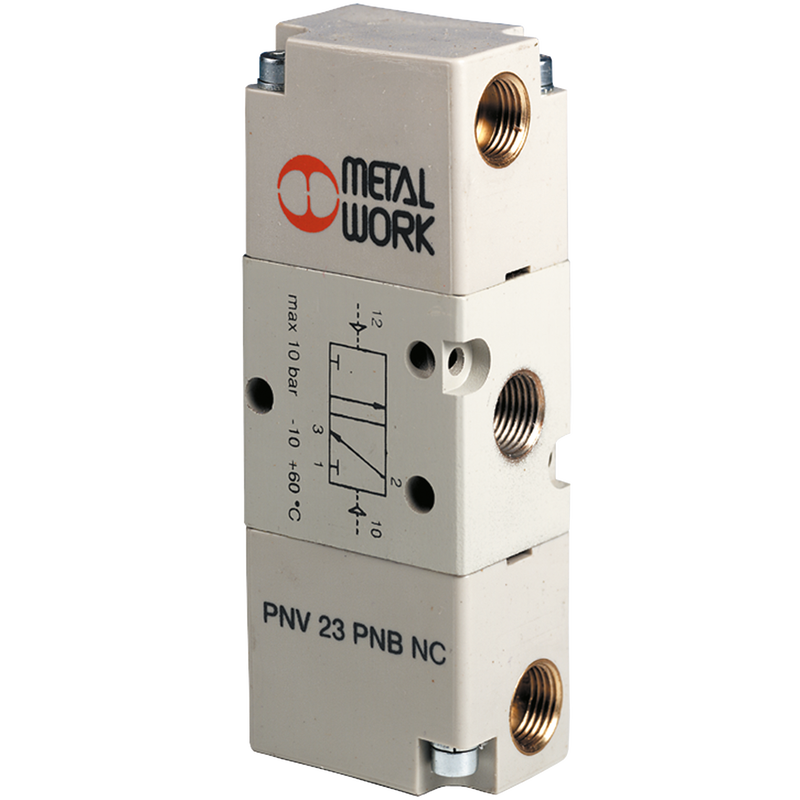 PILOT/PILOT VALVE 3/2 G1/8
