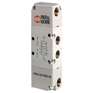 PILOT/PILOT VALVE 5/2 G1/8