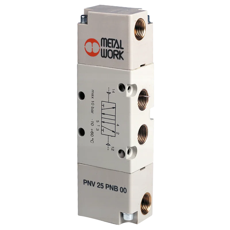 PILOT/PILOT VALVE 5/2 G1/8