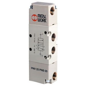 PILOT/PILOT VALVE 5/2 G1/8