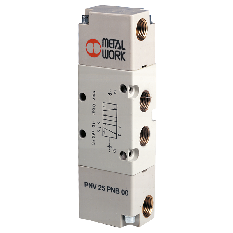 PILOT/PILOT VALVE 5/2 G1/8