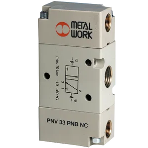 PILOT/PILOT VALVE 3/2 G1/4