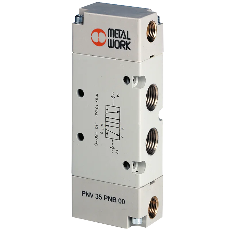 PILOT/PILOT VALVE 5/2 G1/4