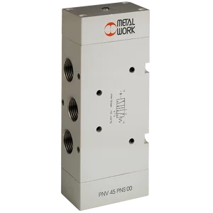 PILOT/SPRING VALVE 5/2 G1/2