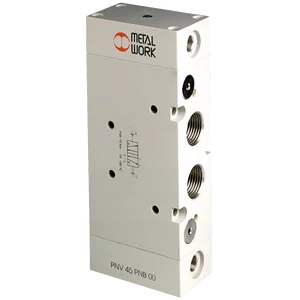 PILOT/PILOT VALVE 5/2 G1/2