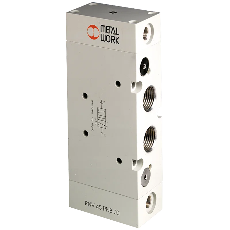 PILOT/PILOT VALVE 5/2 G1/2