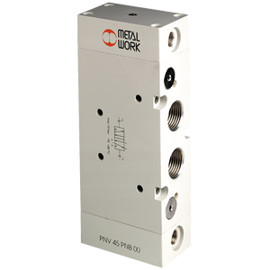 PILOT/PILOT VALVE 5/2 G1/2