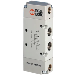 S70 VALVE 3/8 5/2 PILOT/PILOT