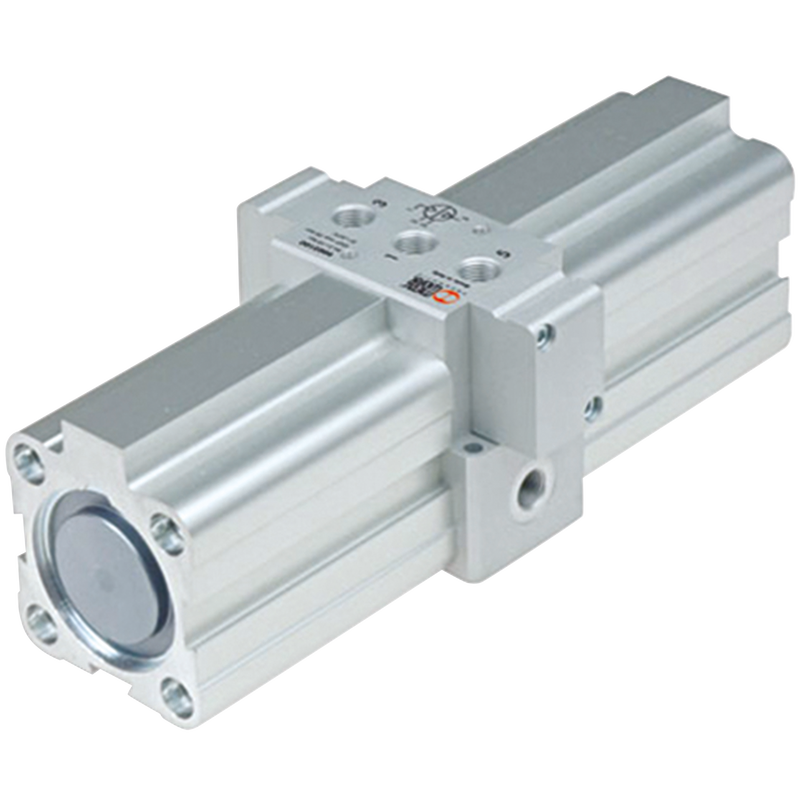 PRESSURE BOOSTER 40MM